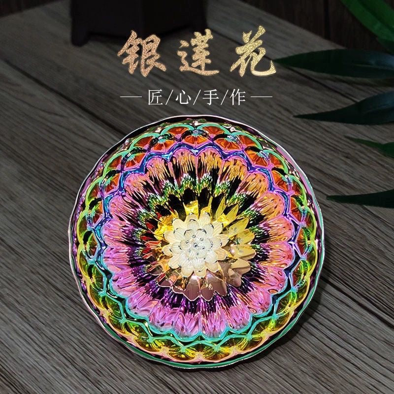 Jianzhan ceramic bowl