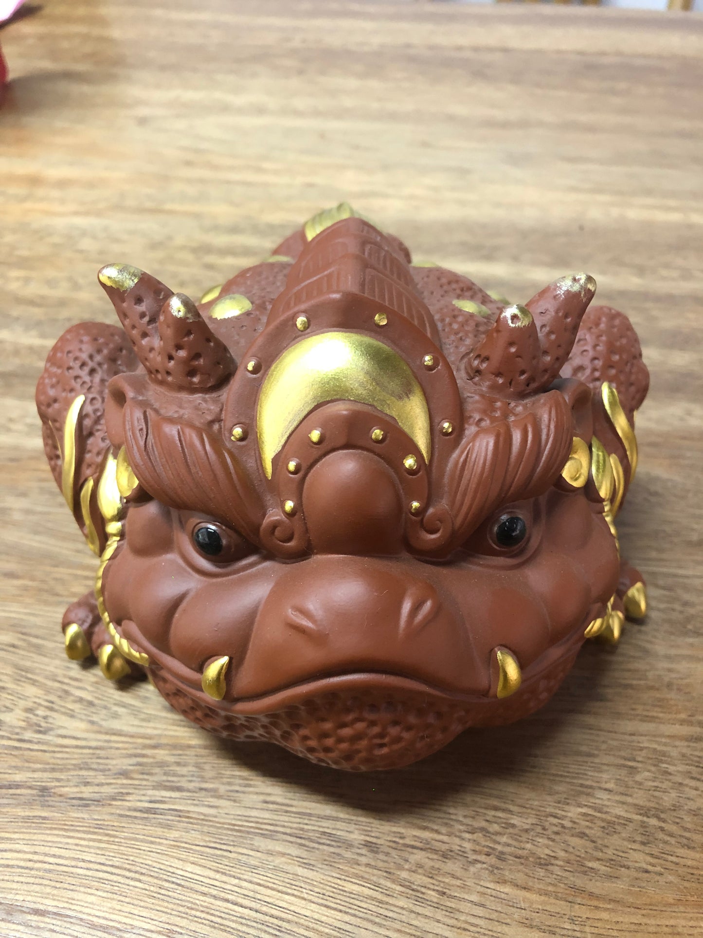 toad