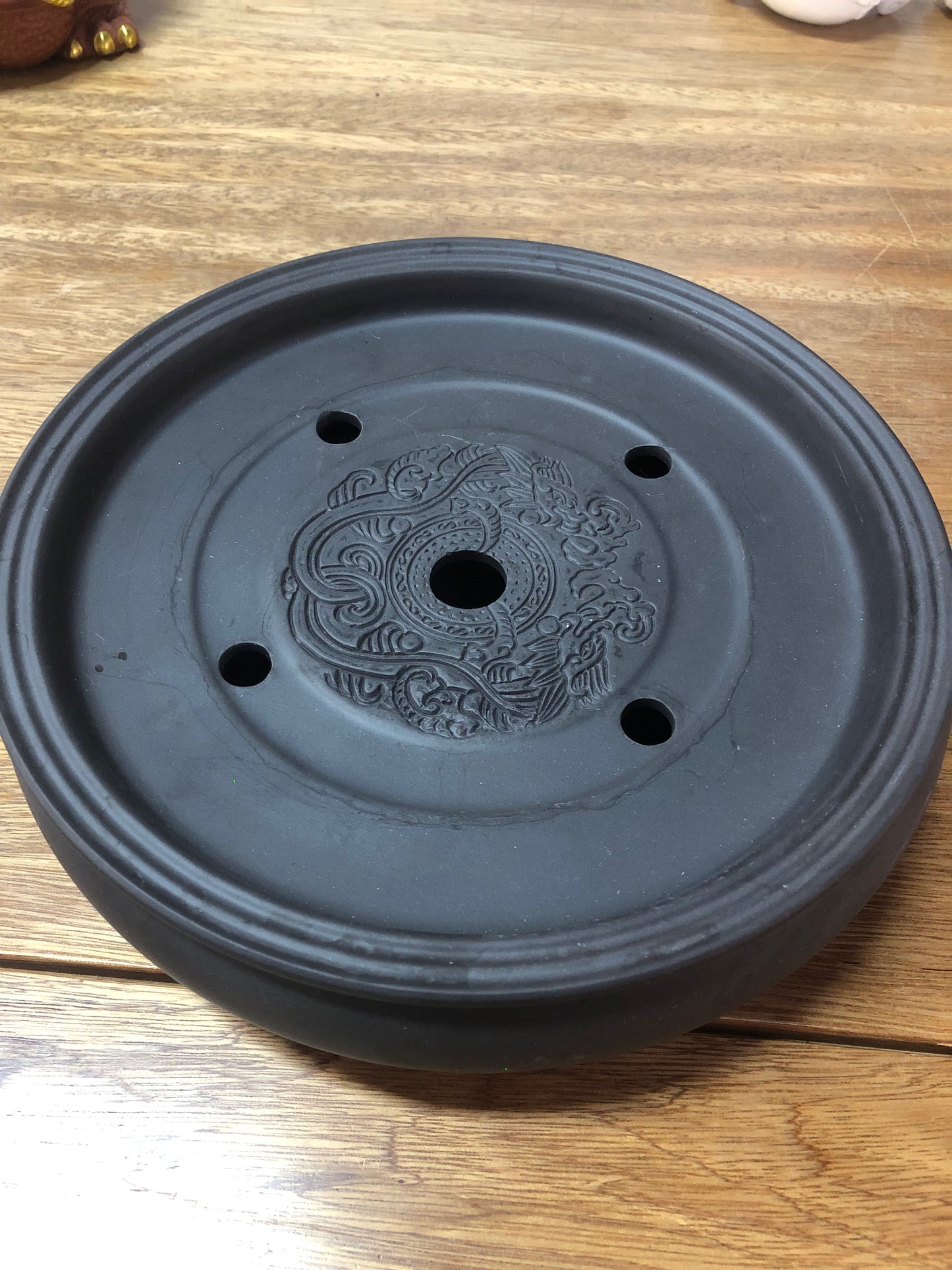 Tea tray