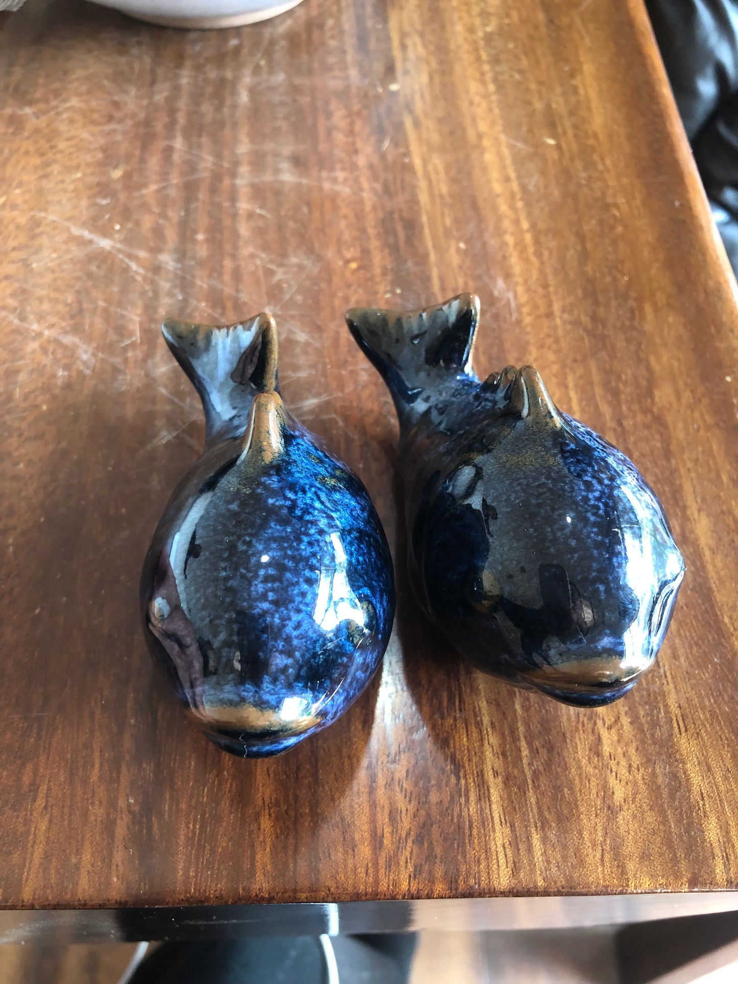 Two fish