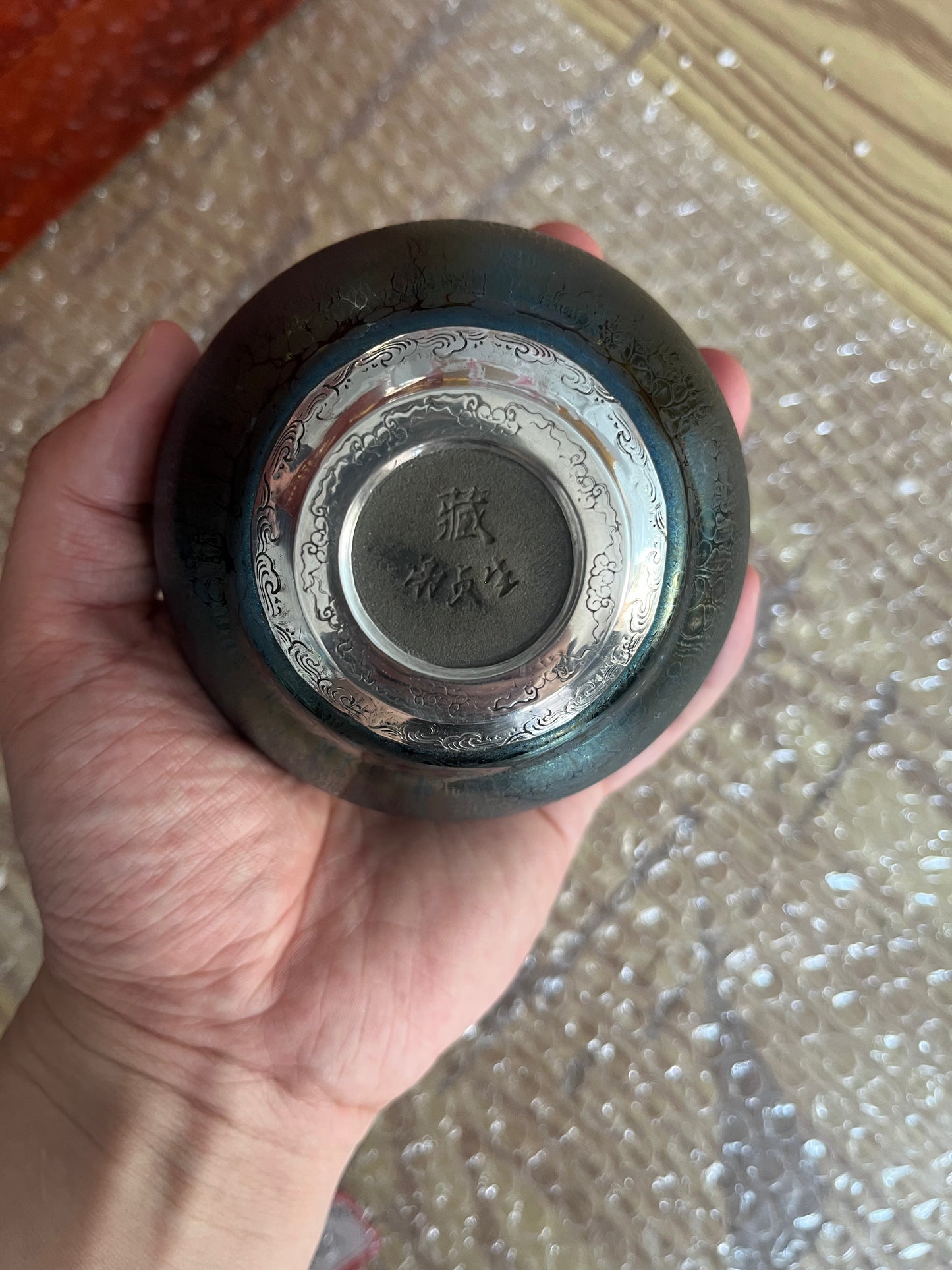 1定制款