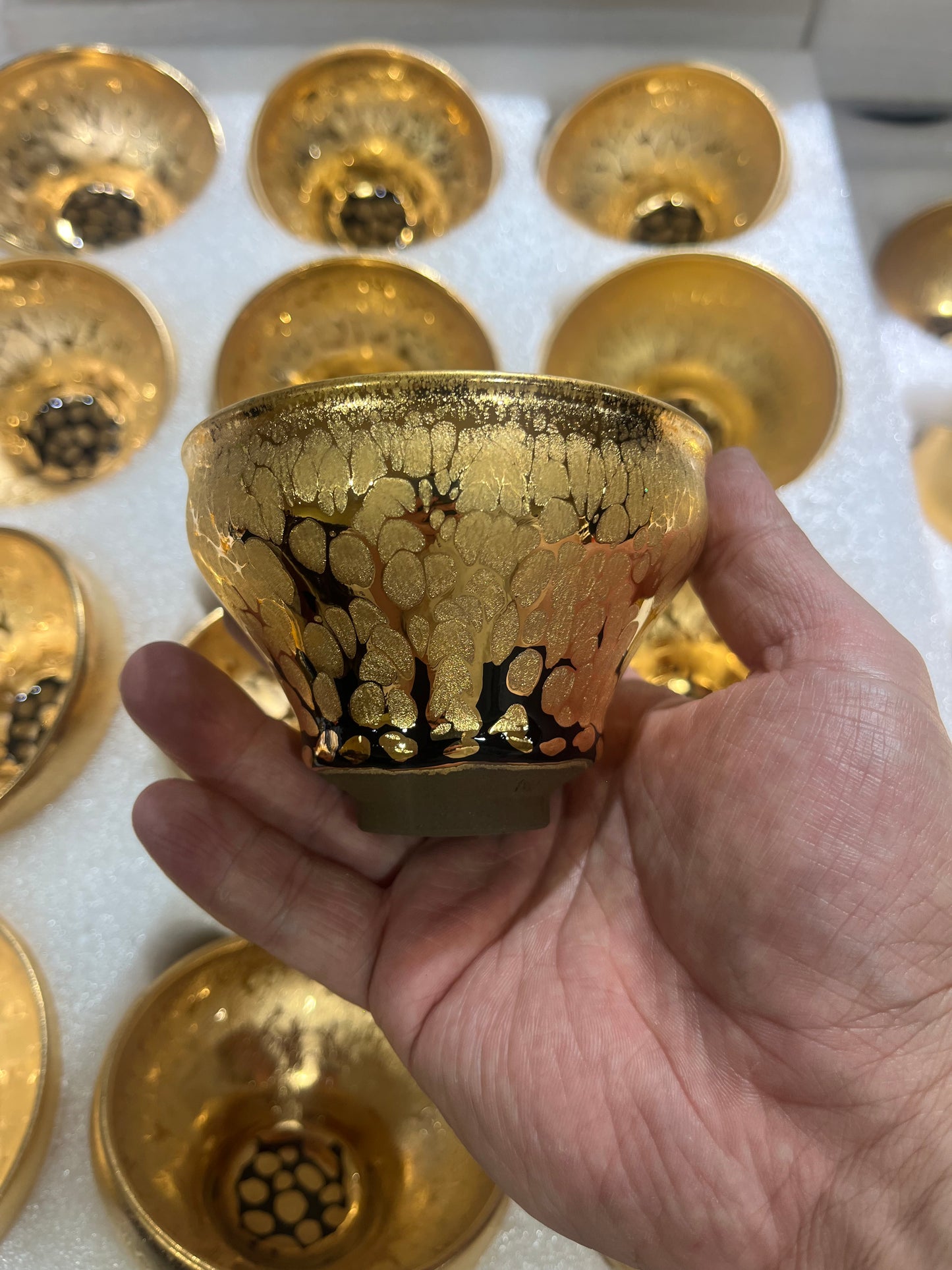 24kGolden Cup