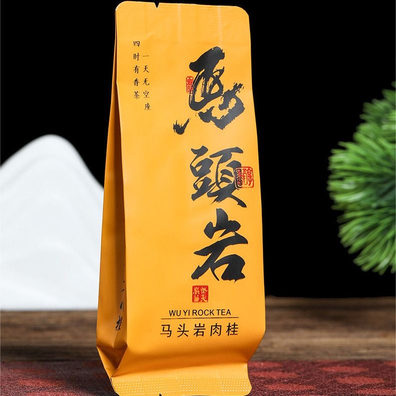 Dongcha 150g大红袍肉桂