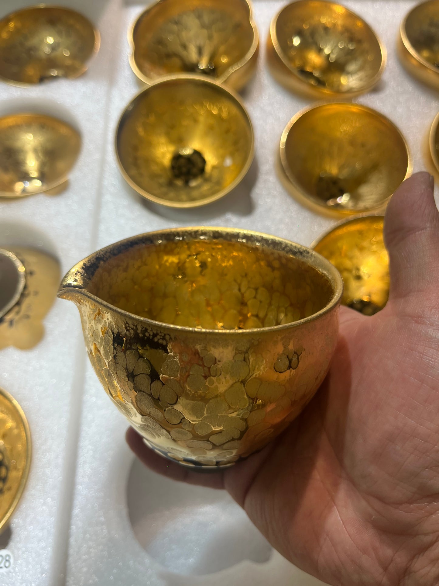 24kGolden Cup