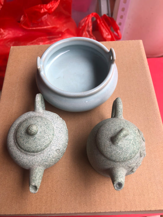 3 pieces