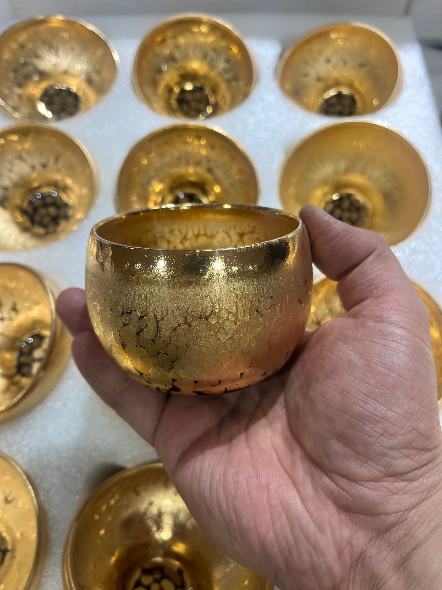 24kGolden Cup