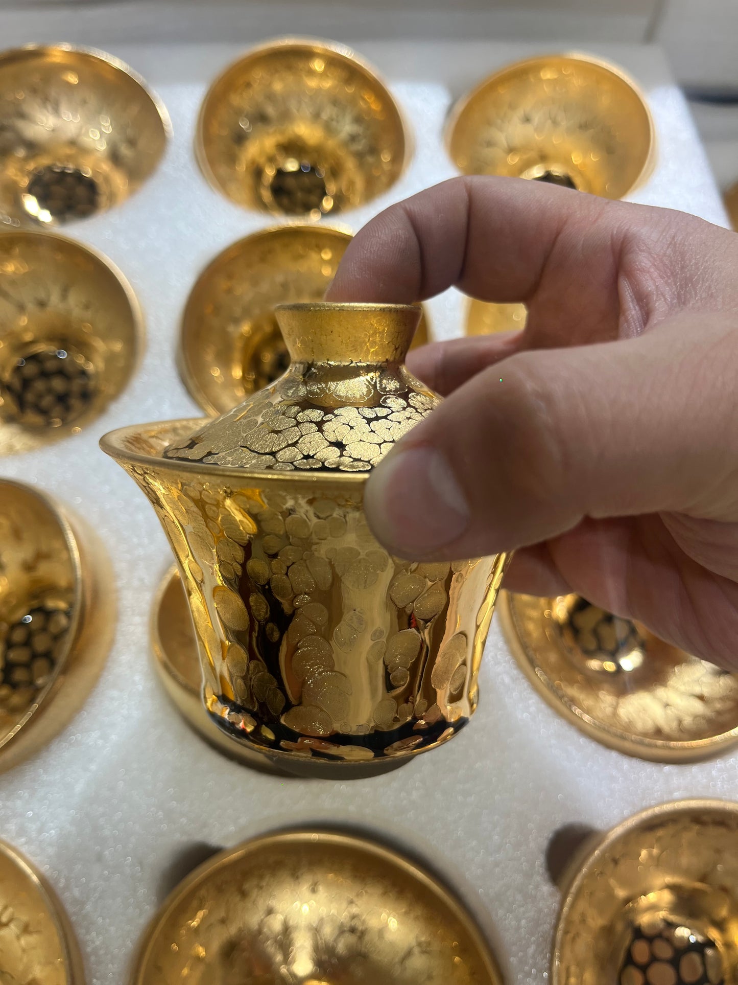 24kGolden Cup