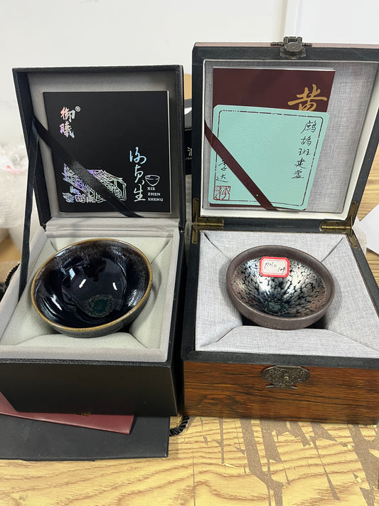 2名家