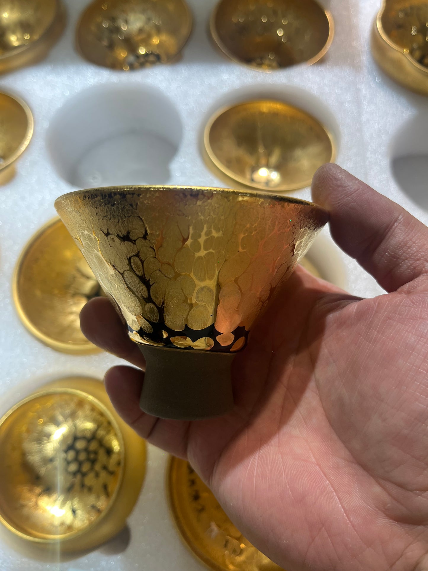 24kGolden Cup