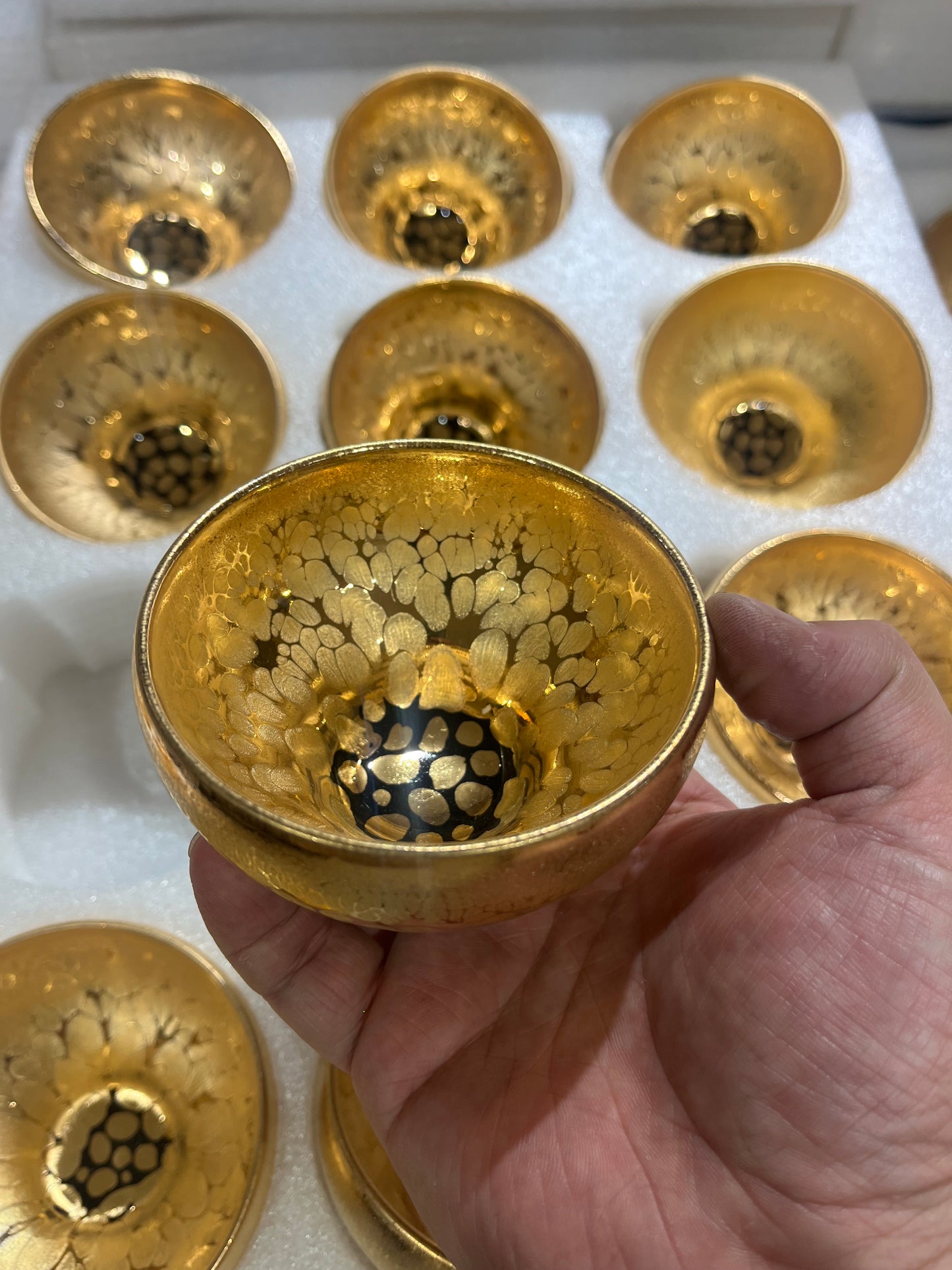 24kGolden Cup