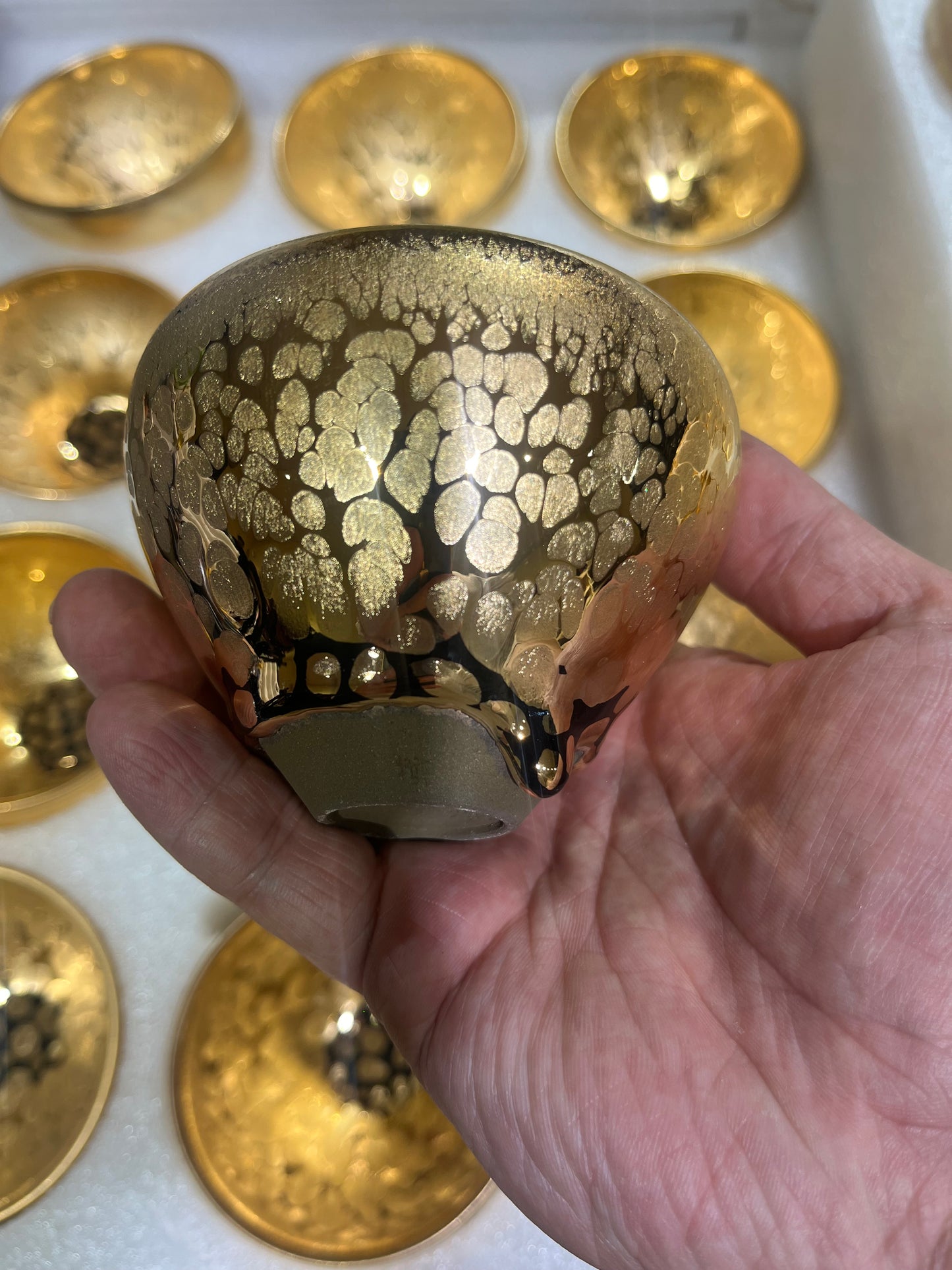 24kGolden Cup