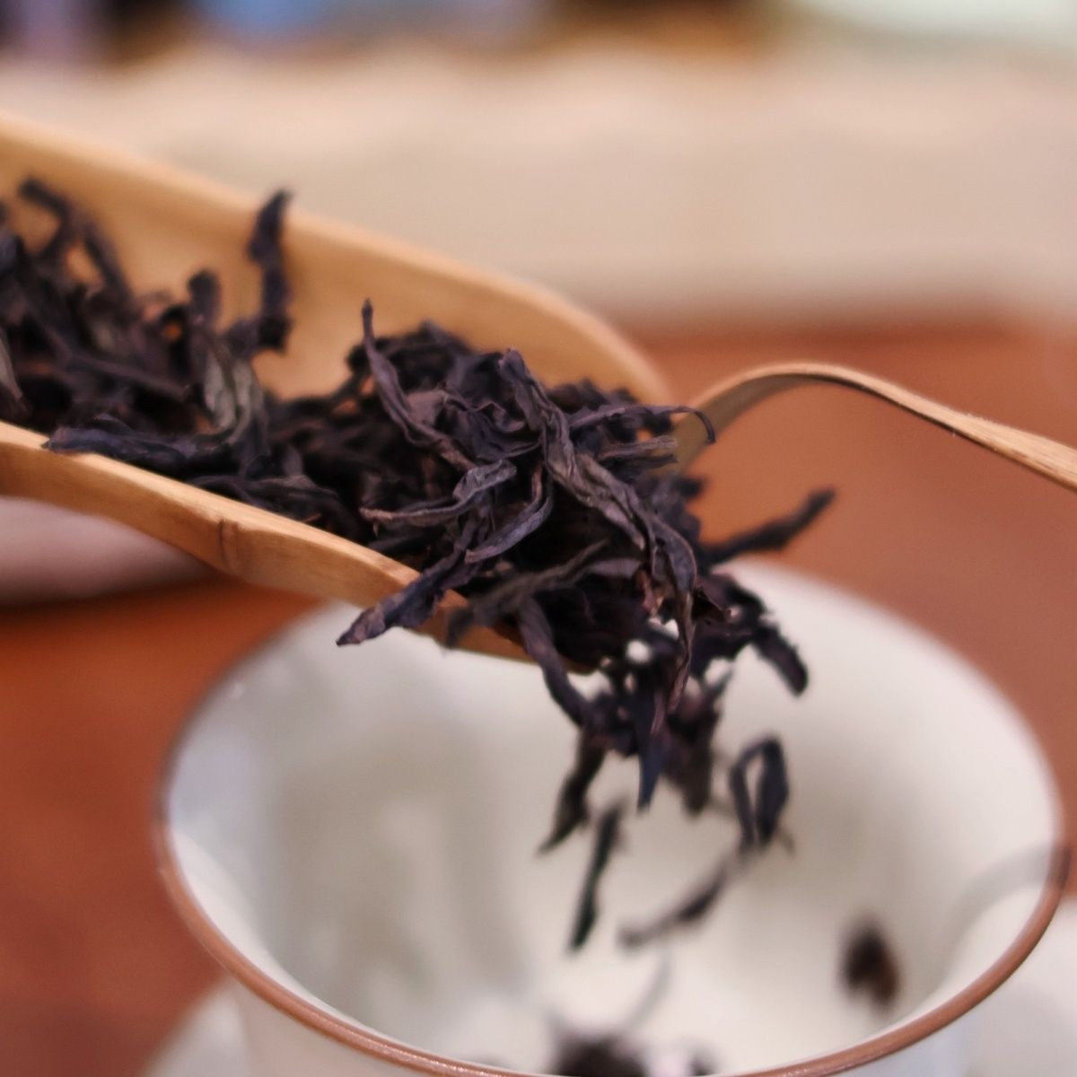 Dongcha 150g大红袍肉桂