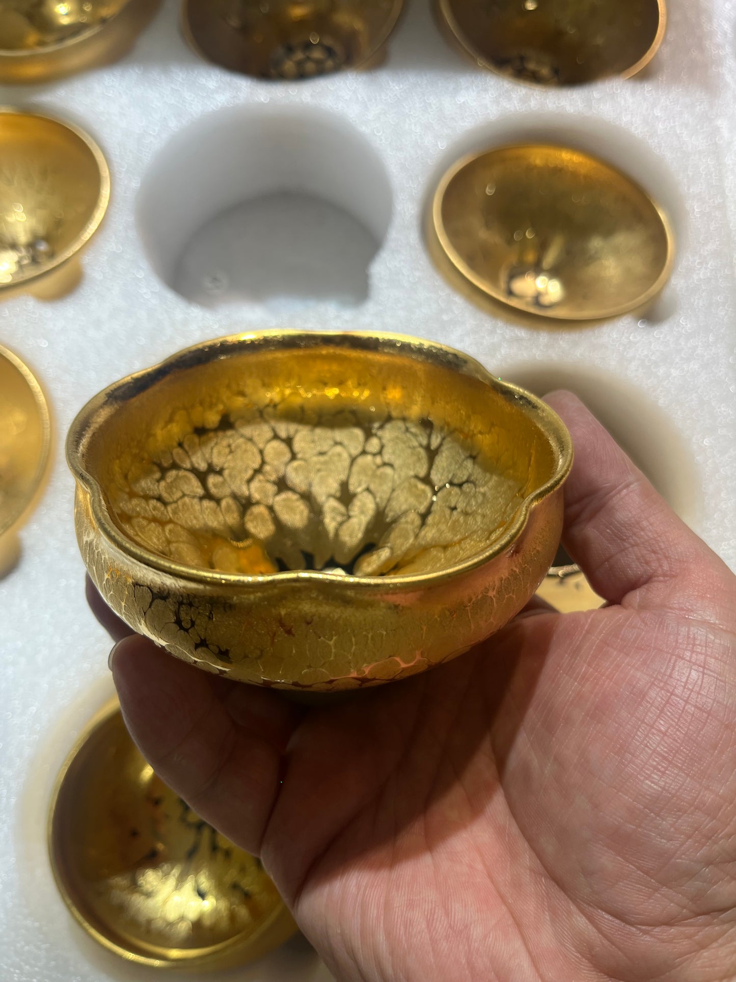 24kGolden Cup