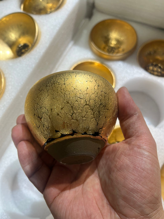 24kGolden Cup