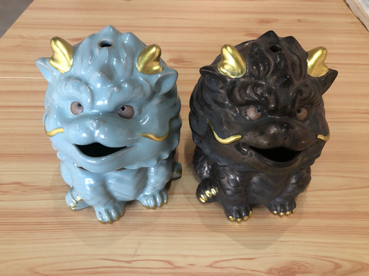 incense burner