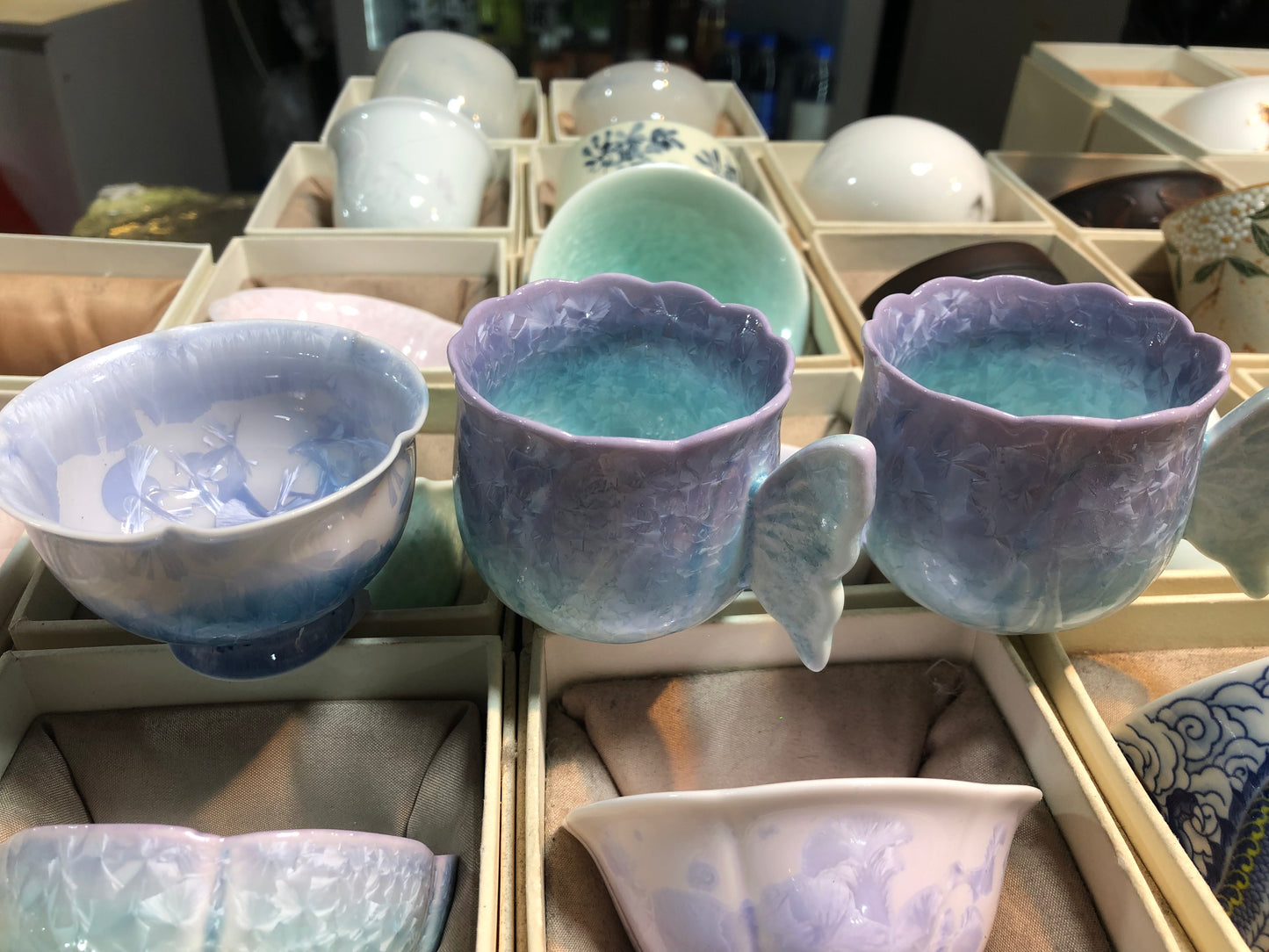 3 cups