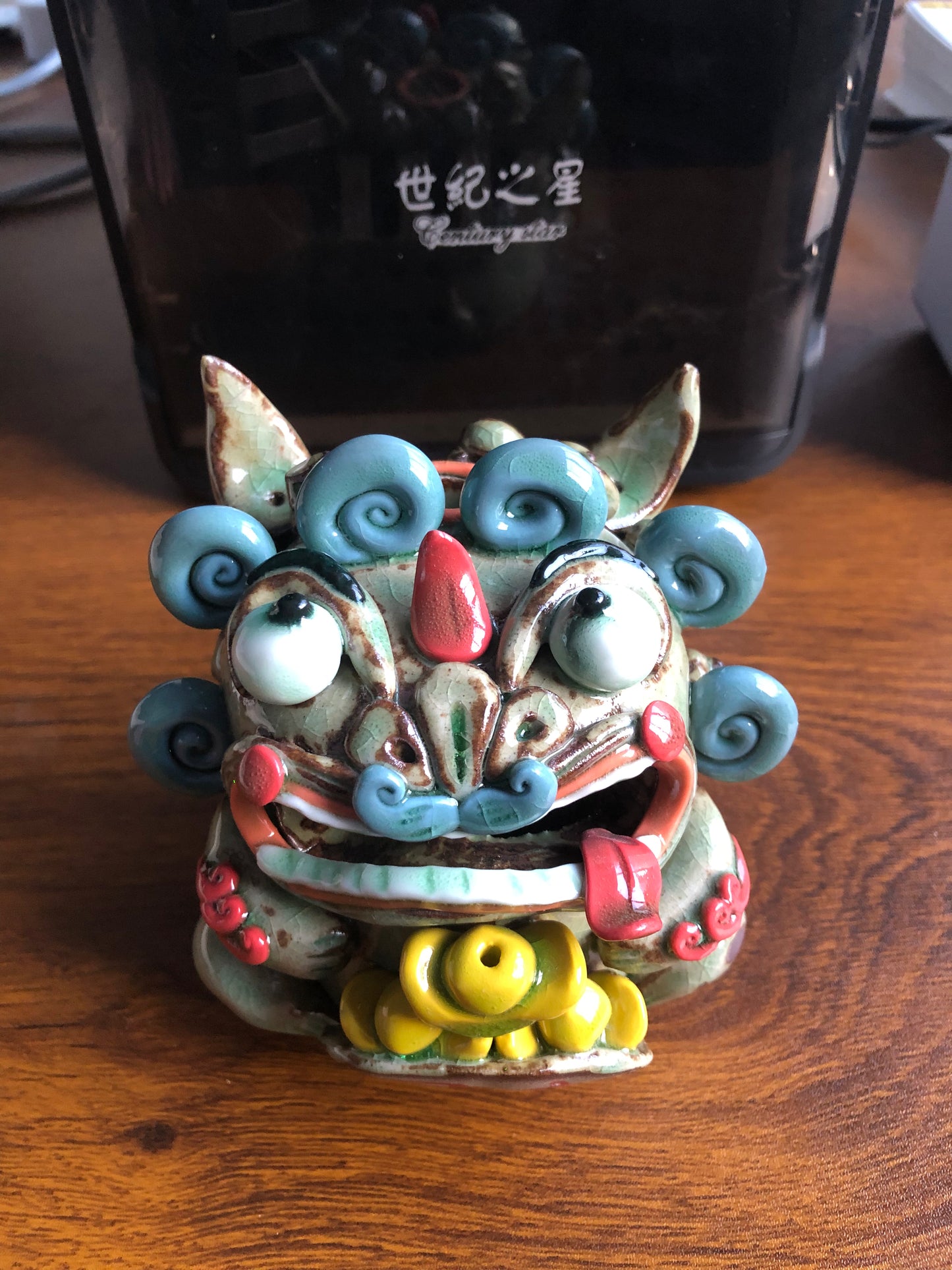 Pixiu