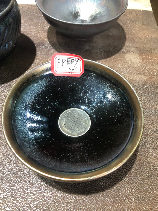 茶漏