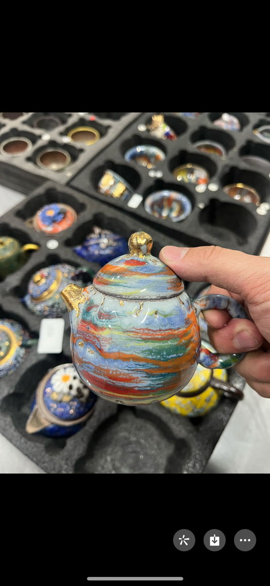 pot