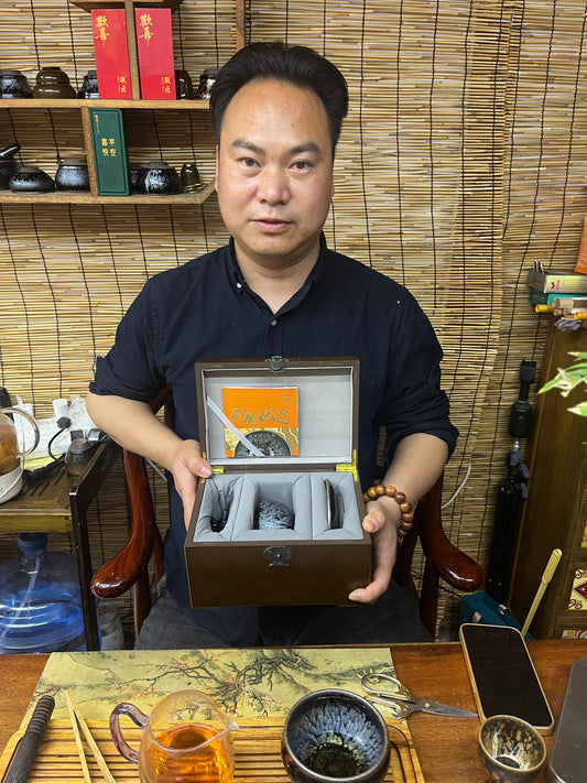 林建峰