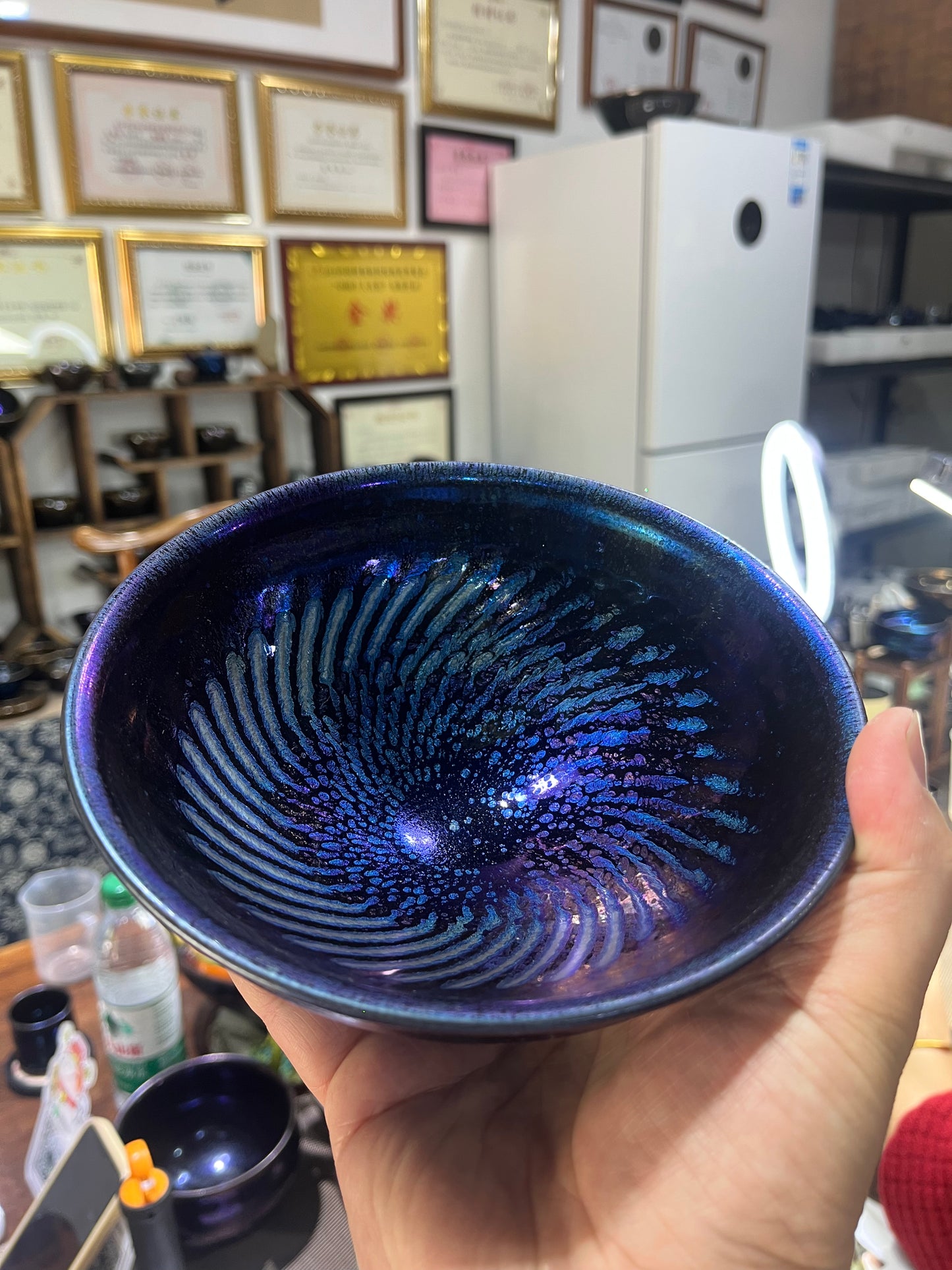 王老师