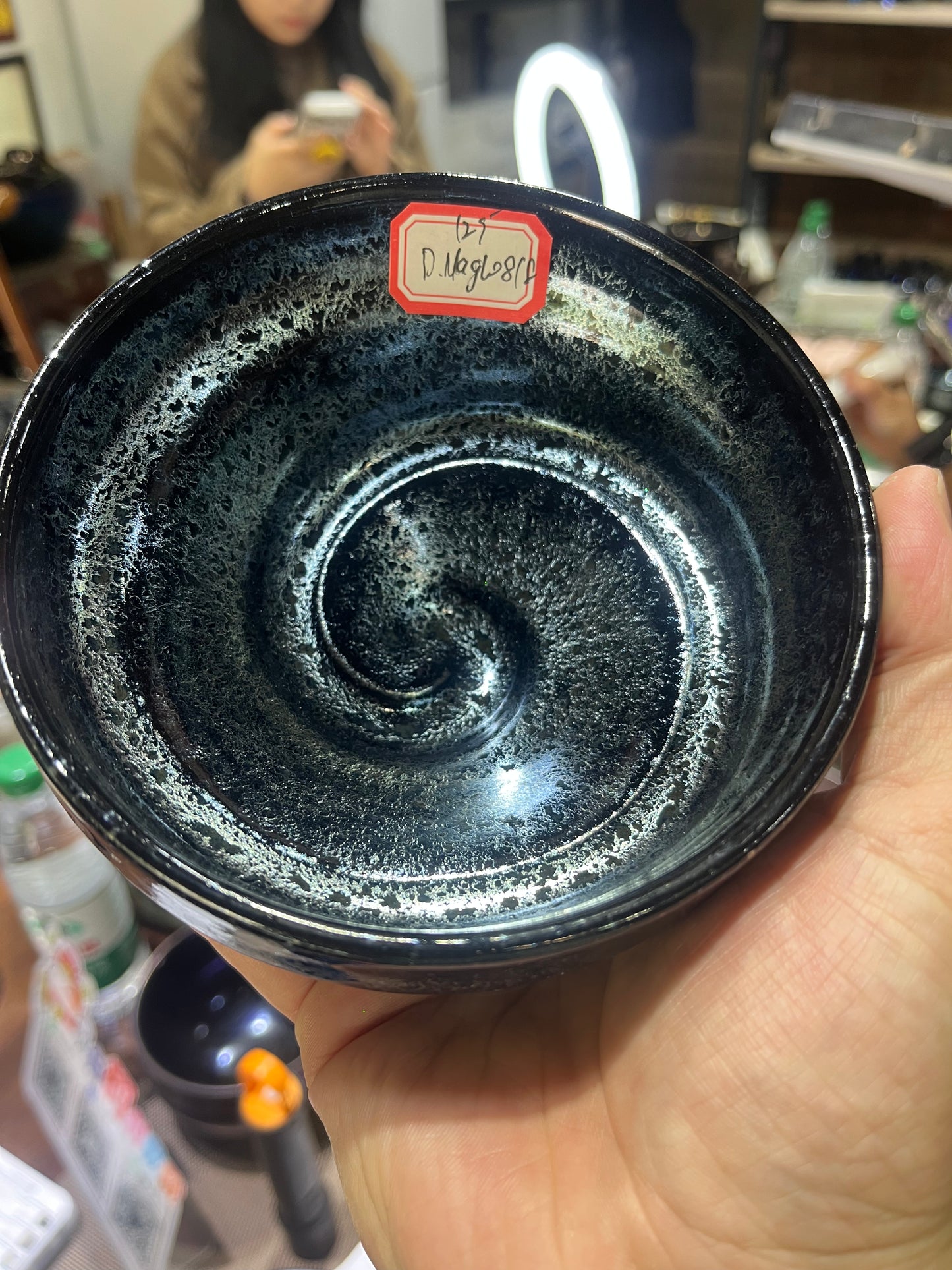 王老师