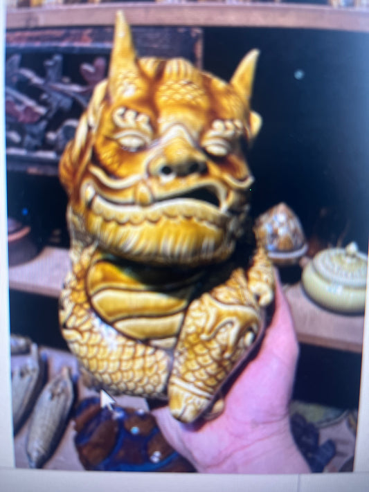 鱼猫，曾总