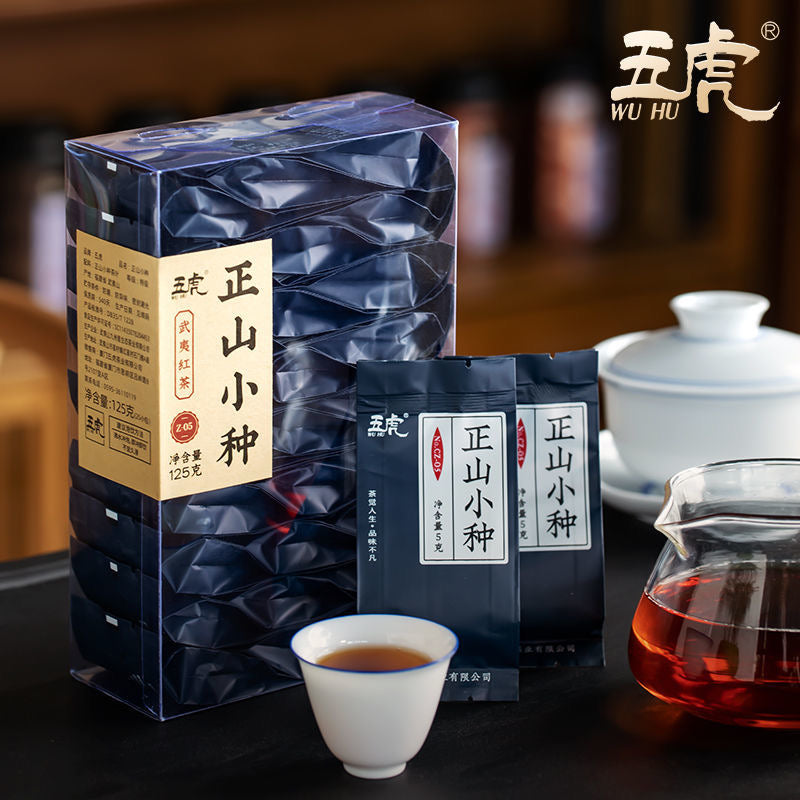 China's top ten teas(250g)中国茗茶