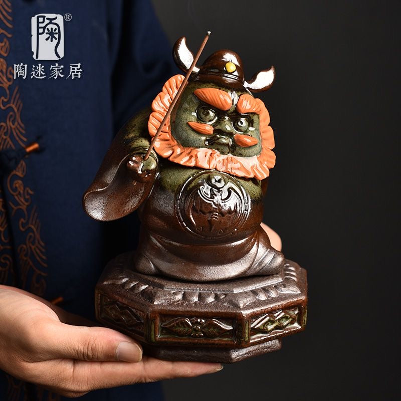 Zhang Fei Zhang Fei