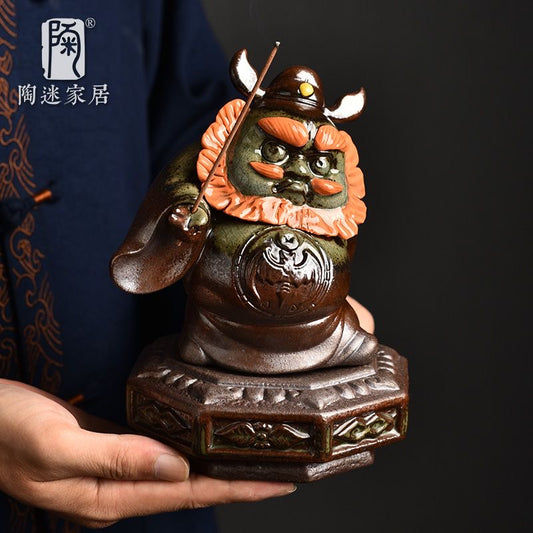 Zhang Fei Zhang Fei