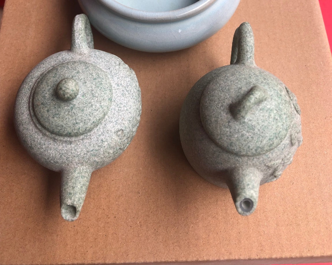 2 pieces