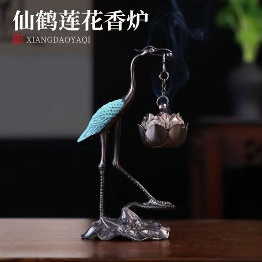 仙鹤
