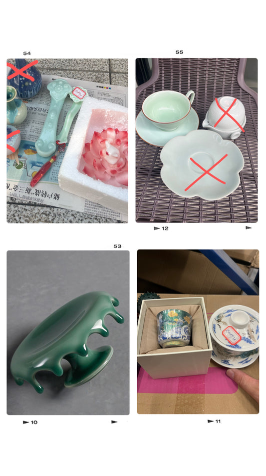 8The item in question