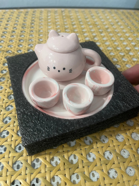 Mini ornaments