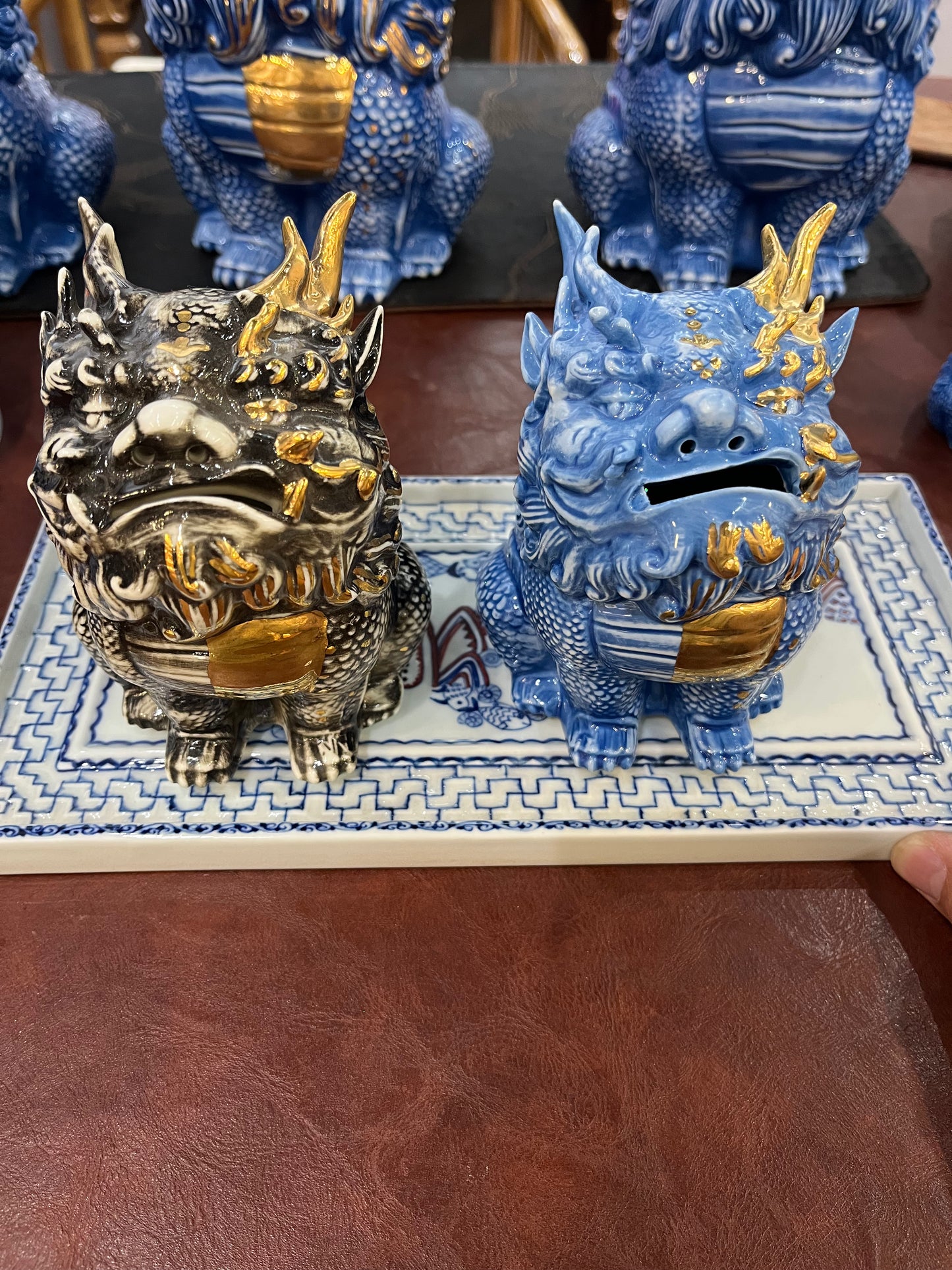 2件金龍🐉