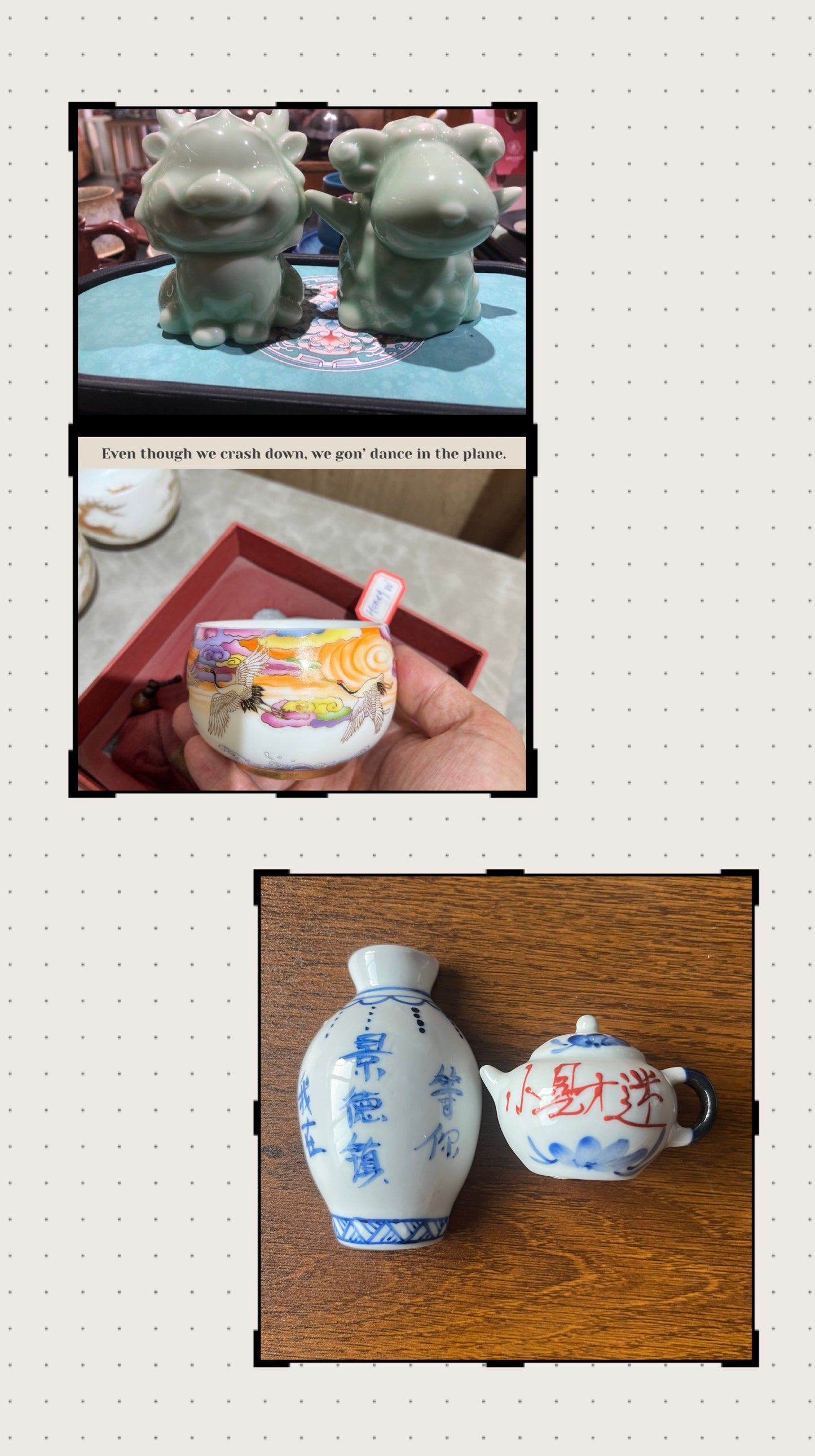 5The item